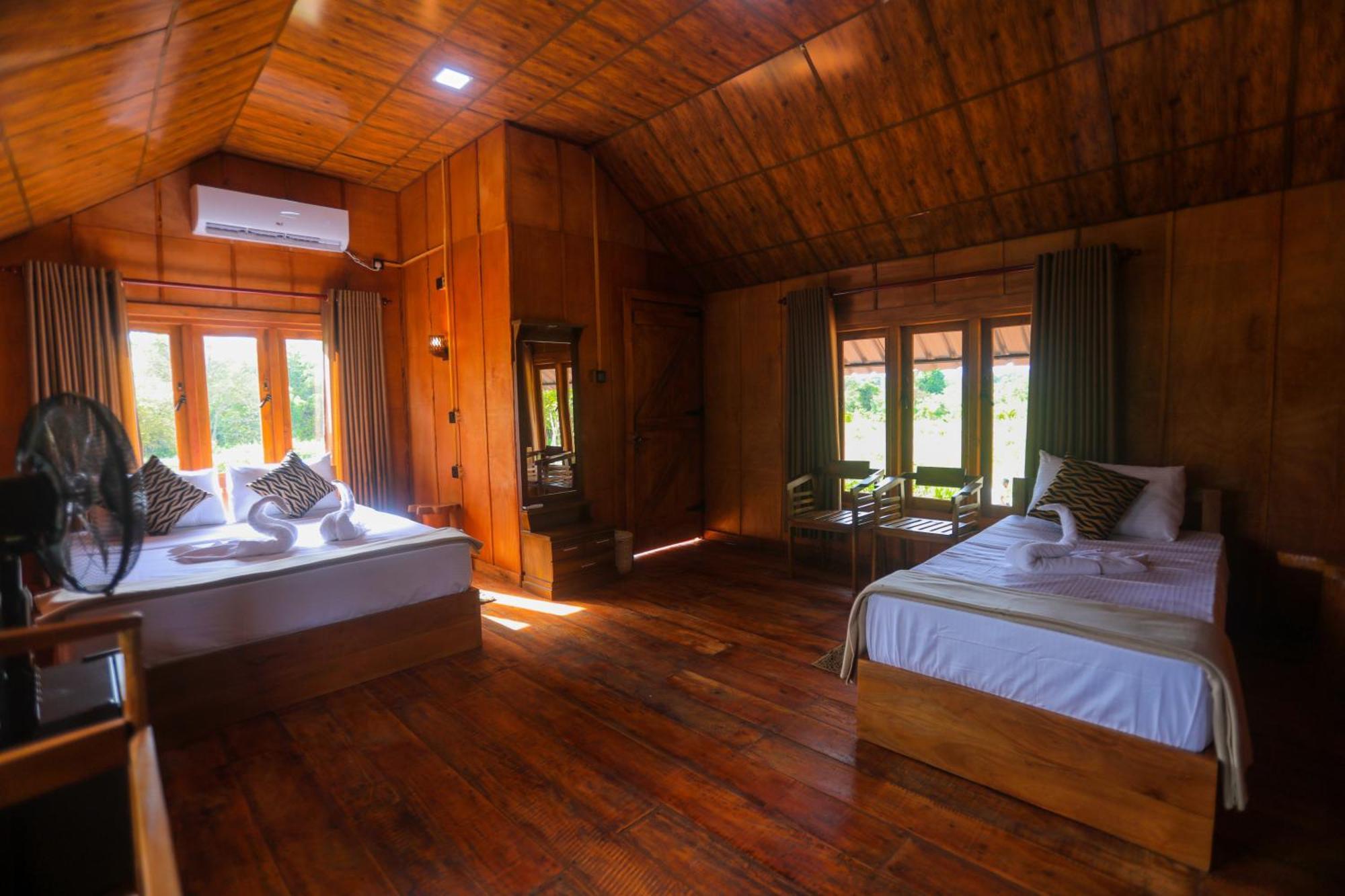 Вилла Lion Wood Treehouse Talkote Экстерьер фото