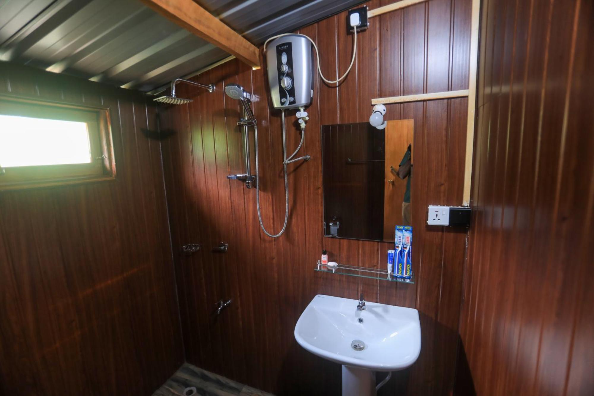 Вилла Lion Wood Treehouse Talkote Экстерьер фото