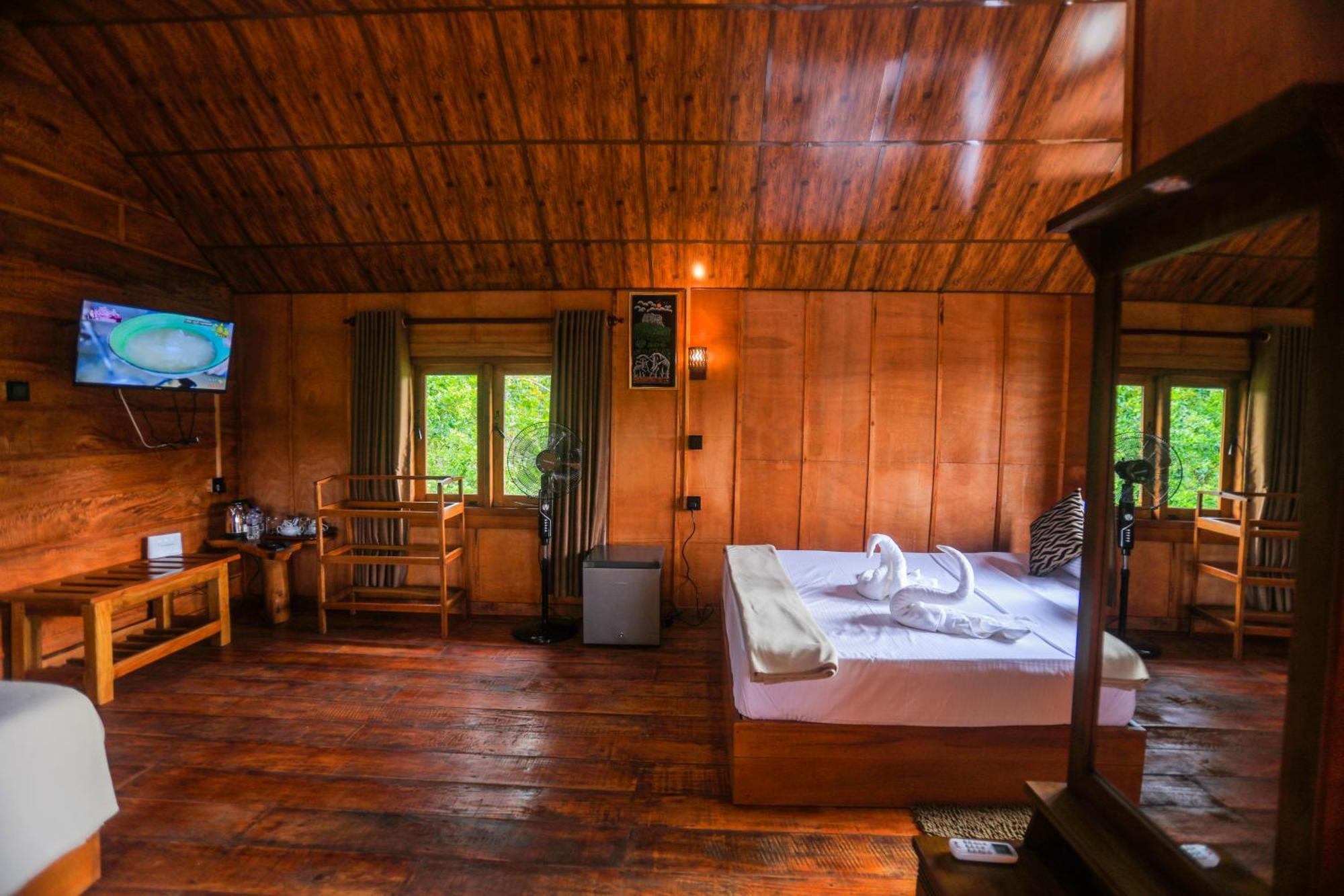 Вилла Lion Wood Treehouse Talkote Экстерьер фото