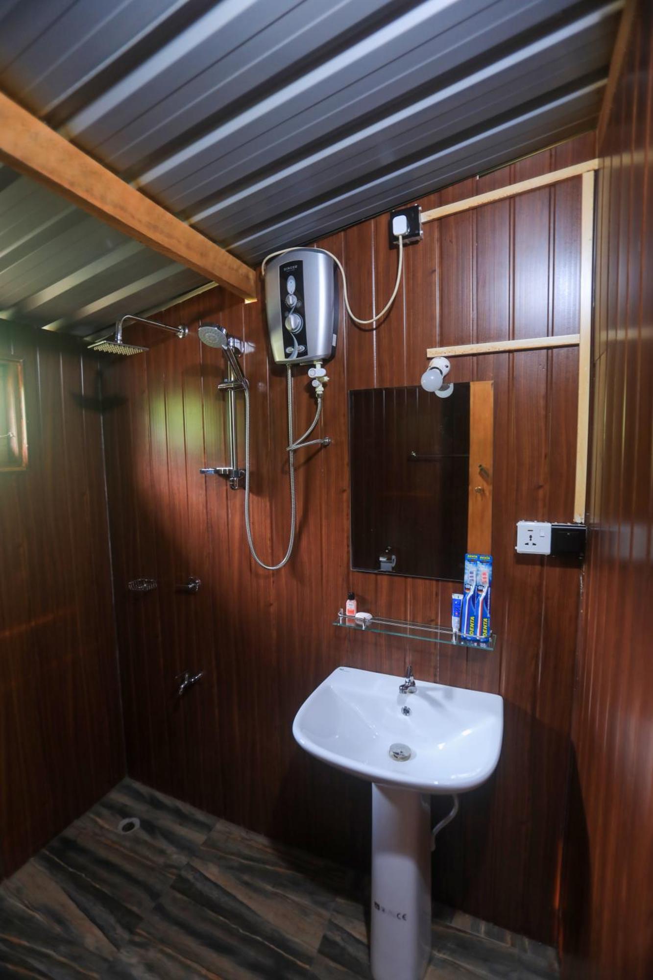 Вилла Lion Wood Treehouse Talkote Экстерьер фото