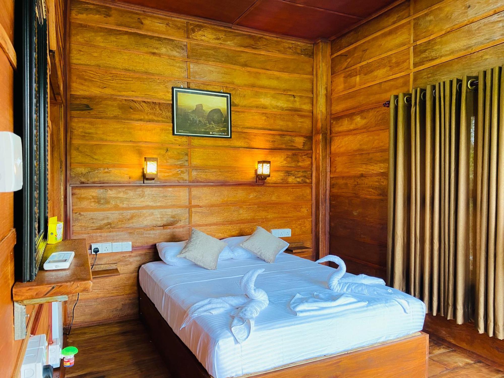 Вилла Lion Wood Treehouse Talkote Экстерьер фото